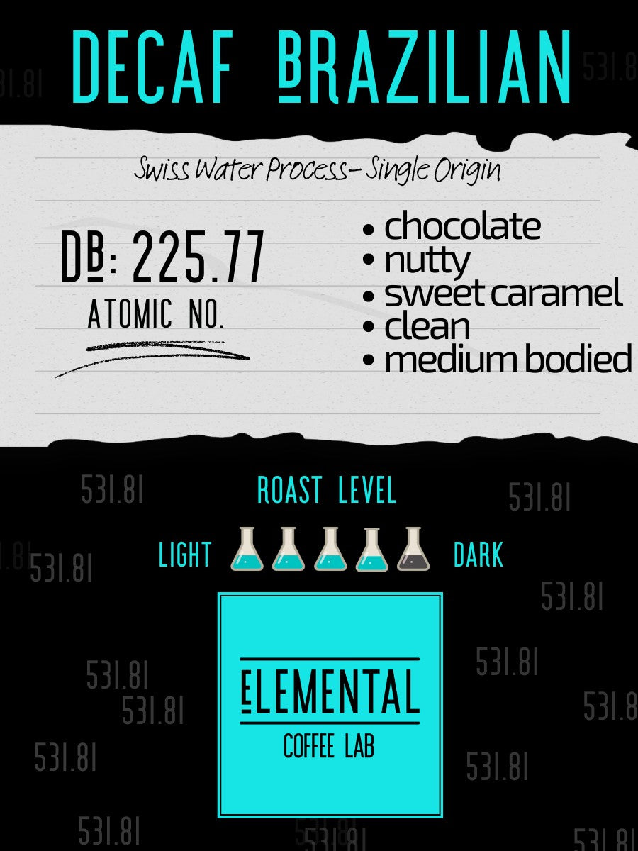 Decaf